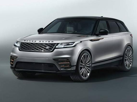 LAND ROVER RANGE ROVER VELAR 2020 SALYB2EX3LA252735 image